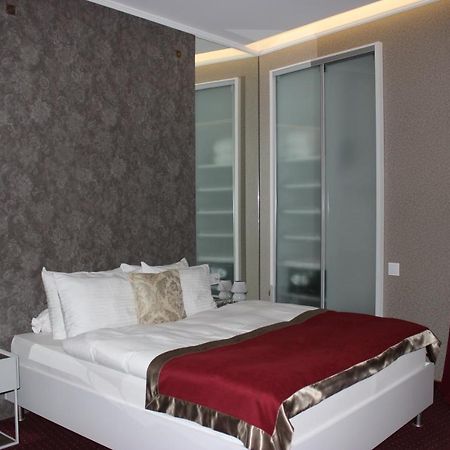гостиница Art Rooms Тбилиси Экстерьер фото