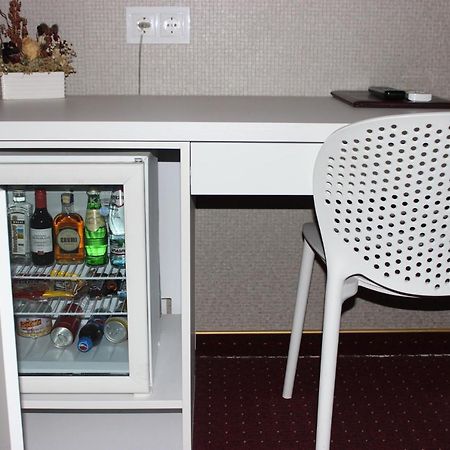 гостиница Art Rooms Тбилиси Экстерьер фото