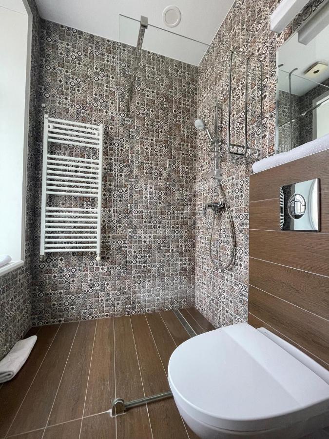 гостиница Art Rooms Тбилиси Экстерьер фото