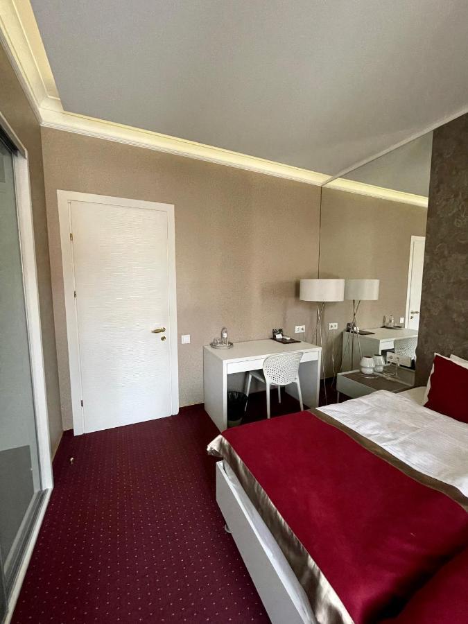 гостиница Art Rooms Тбилиси Экстерьер фото