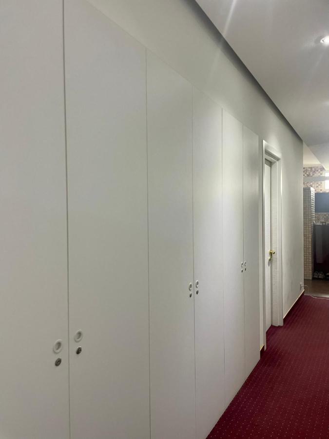 гостиница Art Rooms Тбилиси Экстерьер фото