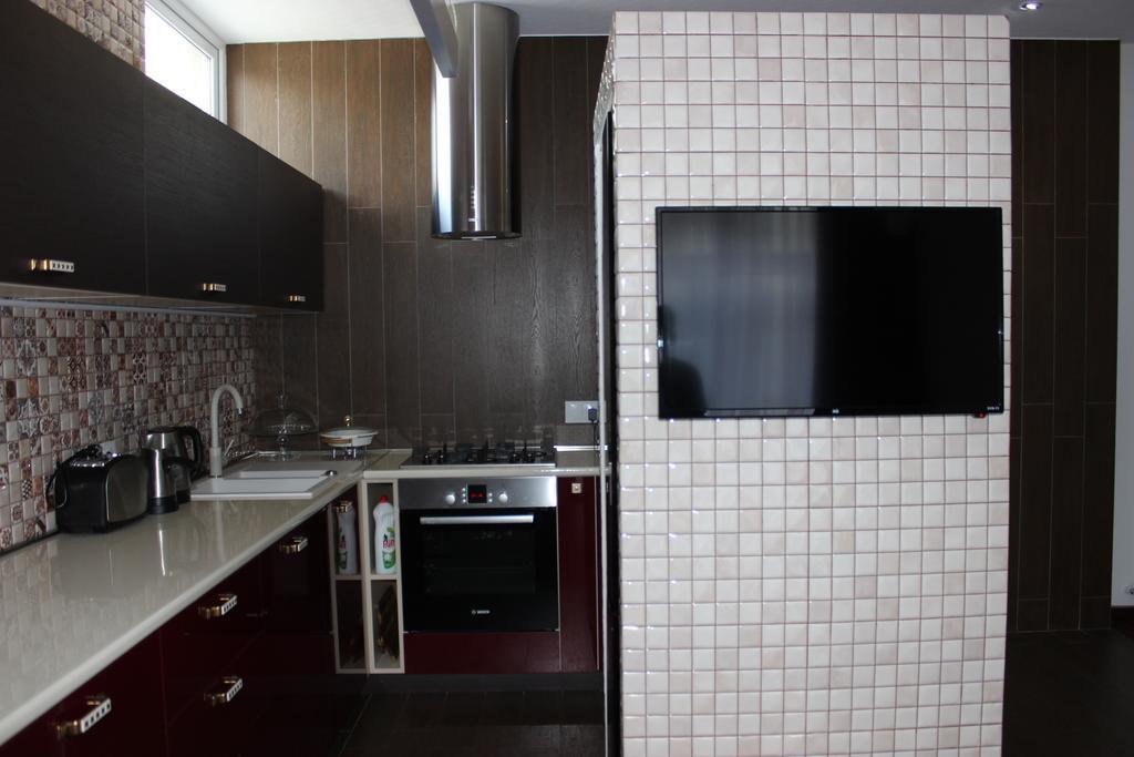 гостиница Art Rooms Тбилиси Экстерьер фото