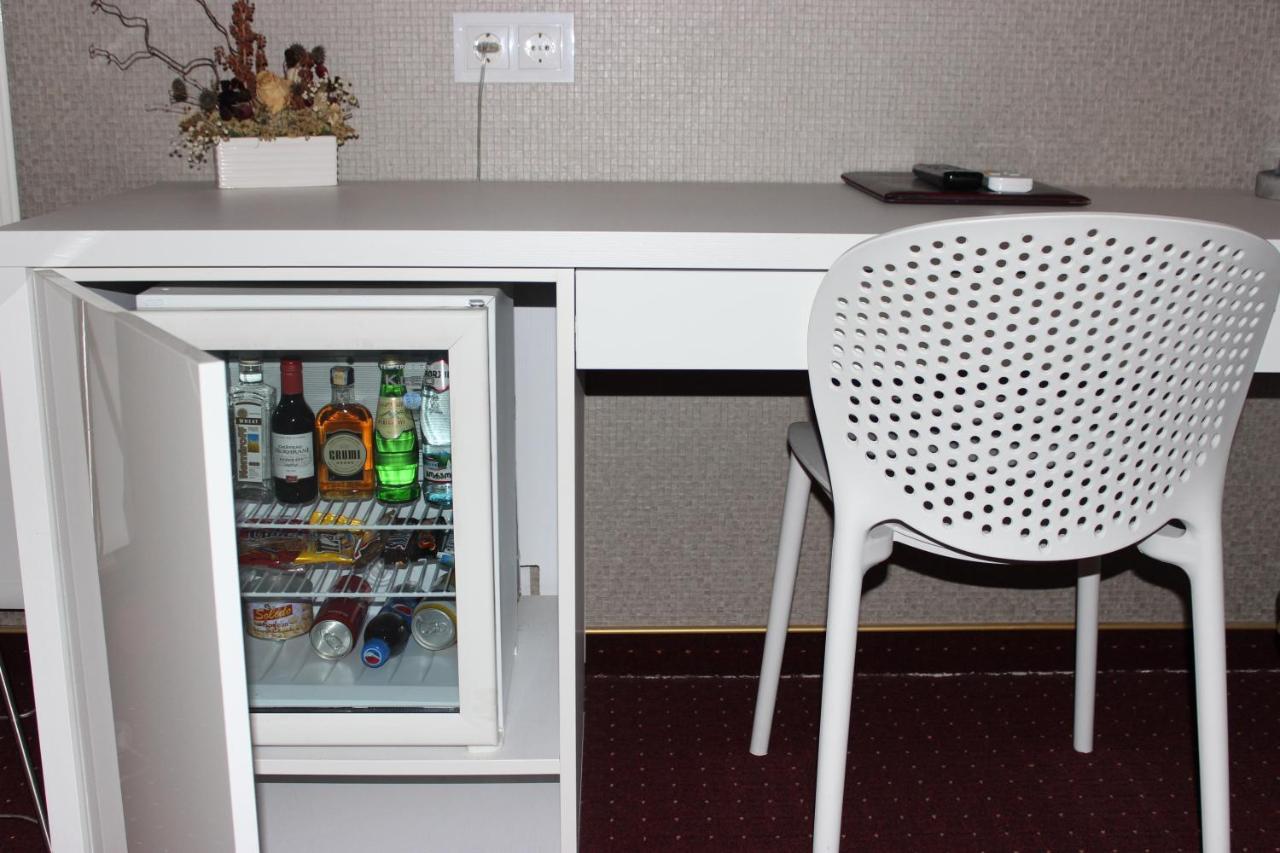гостиница Art Rooms Тбилиси Экстерьер фото