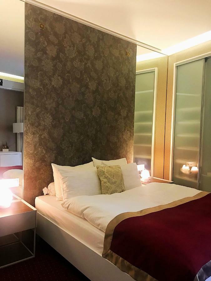 гостиница Art Rooms Тбилиси Экстерьер фото
