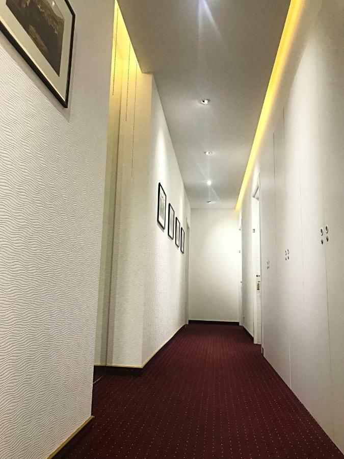 гостиница Art Rooms Тбилиси Экстерьер фото