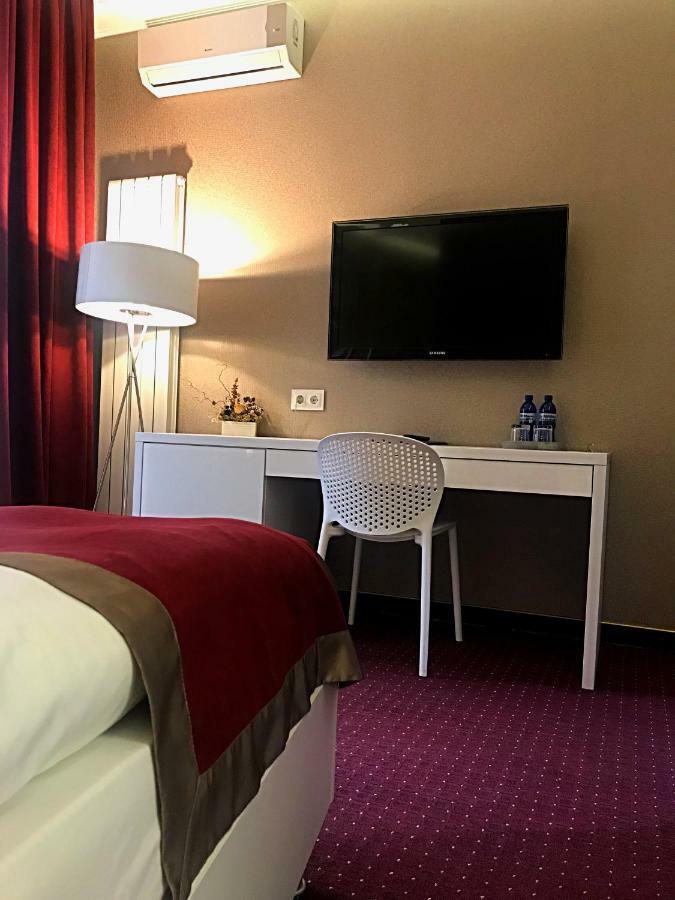 гостиница Art Rooms Тбилиси Экстерьер фото